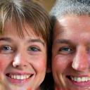 Laurent et Emma R., famille de Liège