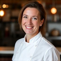 Caroline Moreau, Chef Exécutif