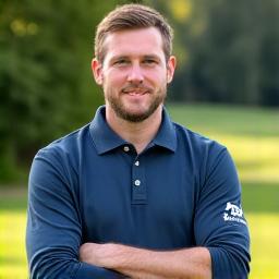 Thomas Wagner, Coach Principal PGA